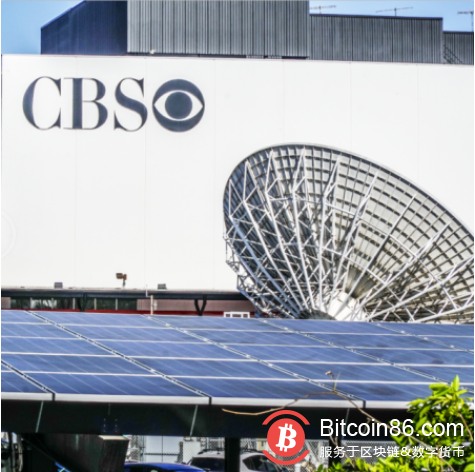 哥伦比亚广播公司将与Youtube博主联手推出比特币系列电视剧