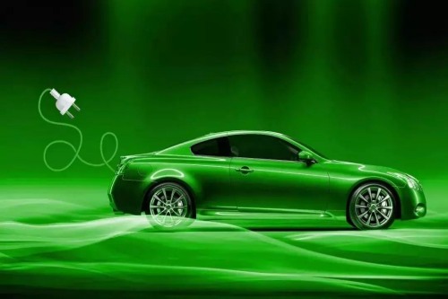 2023口碑最好的纯电动汽车