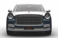 中国买红旗L5的有几人