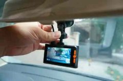 桔视滴滴行车记录仪:提升出行安全