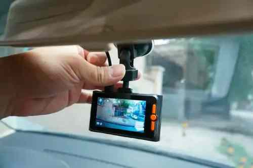 桔视滴滴行车记录仪:提升出行安全,守护每一次旅程!