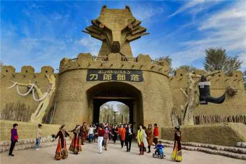 阿克苏必玩的六个景点,一次畅游尽览西域风情