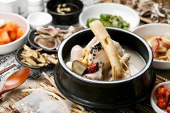 产后吃什么补气血效果最好