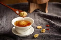 补气血吃什么食物最好