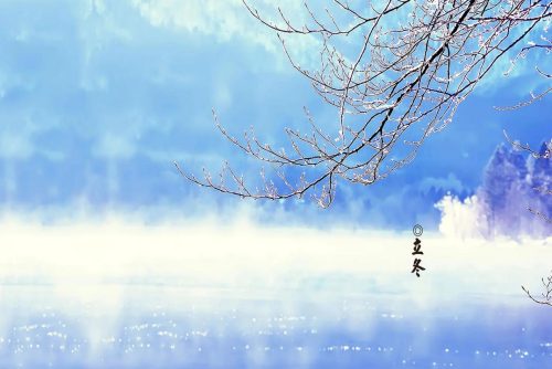 立冬养生秘诀：助你来年远离疾病