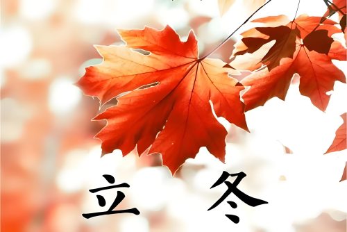 立冬时节的养生秘籍，温暖你的整个冬天